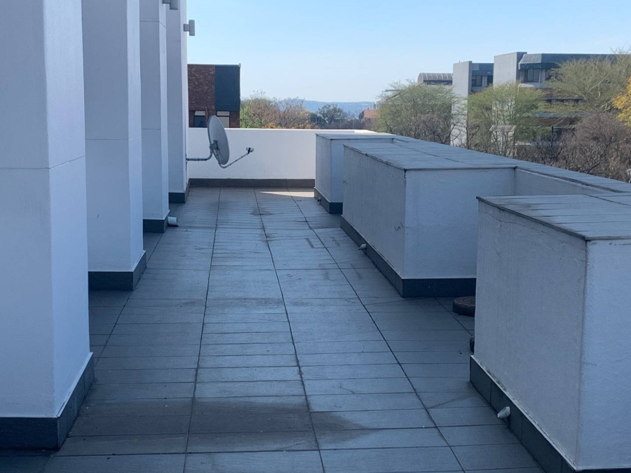 To Let Commercial Property for Rent in Rivonia Gauteng