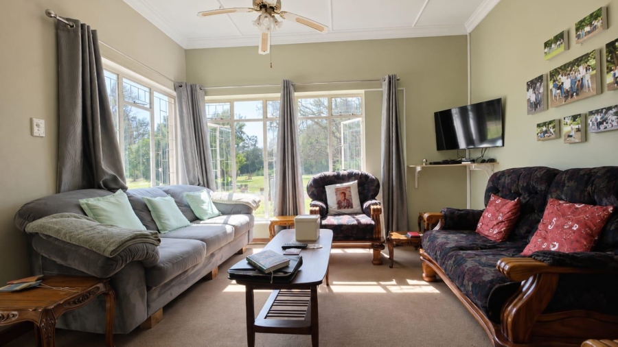 4 Bedroom Property for Sale in De Deur Gauteng