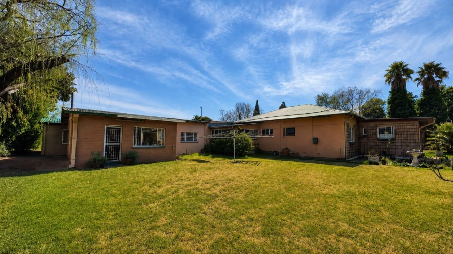 4 Bedroom Property for Sale in De Deur Gauteng