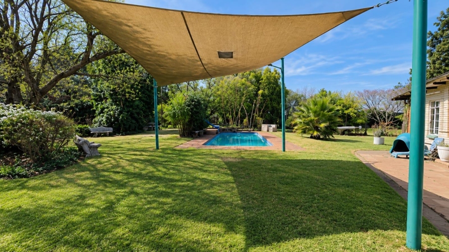 4 Bedroom Property for Sale in De Deur Gauteng