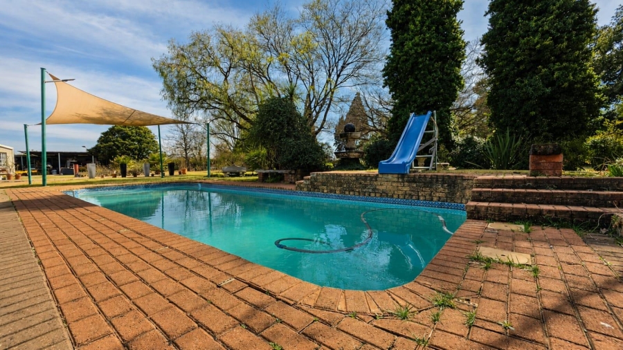 4 Bedroom Property for Sale in De Deur Gauteng