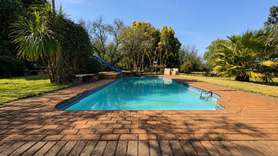 4 Bedroom Property for Sale in De Deur Gauteng