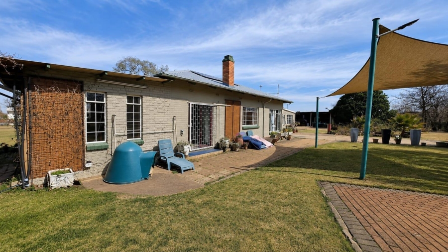 4 Bedroom Property for Sale in De Deur Gauteng