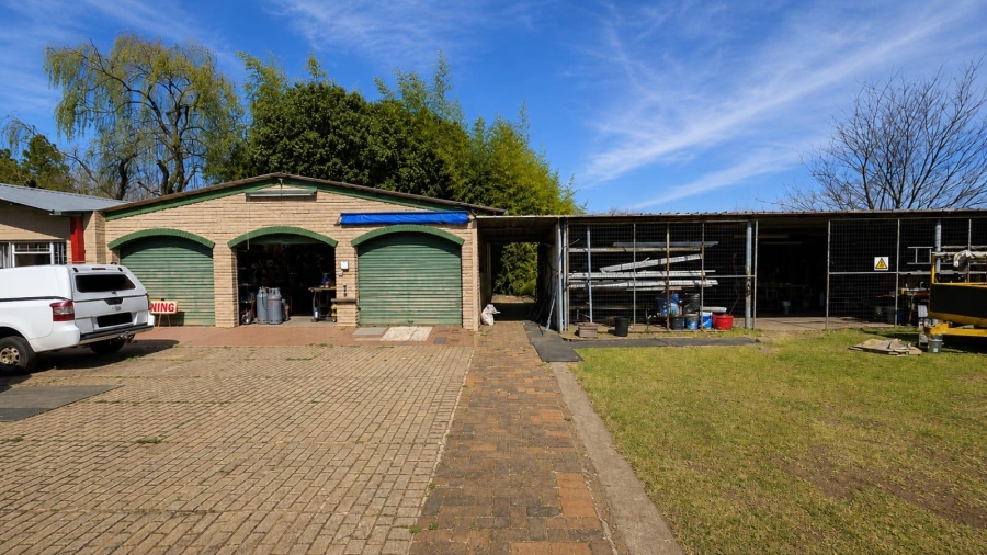 4 Bedroom Property for Sale in De Deur Gauteng