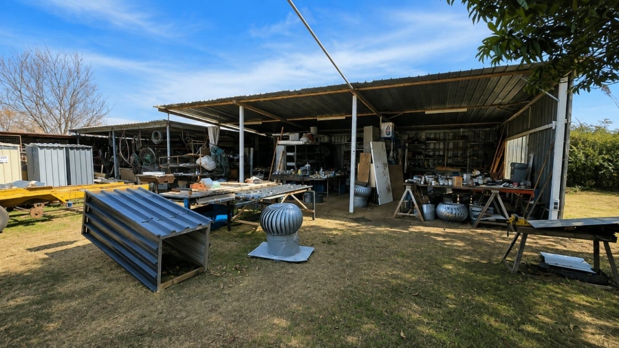4 Bedroom Property for Sale in De Deur Gauteng