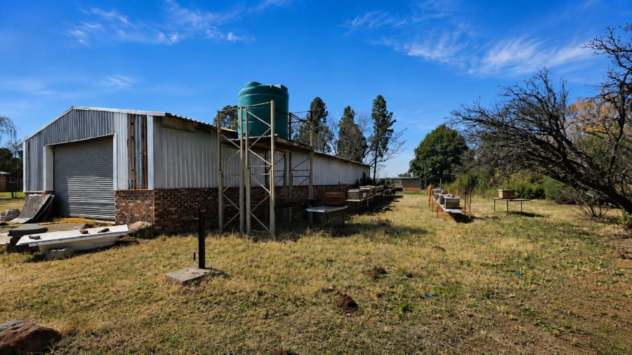 4 Bedroom Property for Sale in De Deur Gauteng
