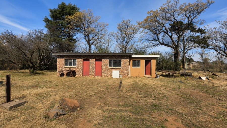 4 Bedroom Property for Sale in De Deur Gauteng