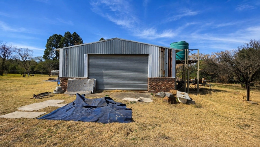 4 Bedroom Property for Sale in De Deur Gauteng