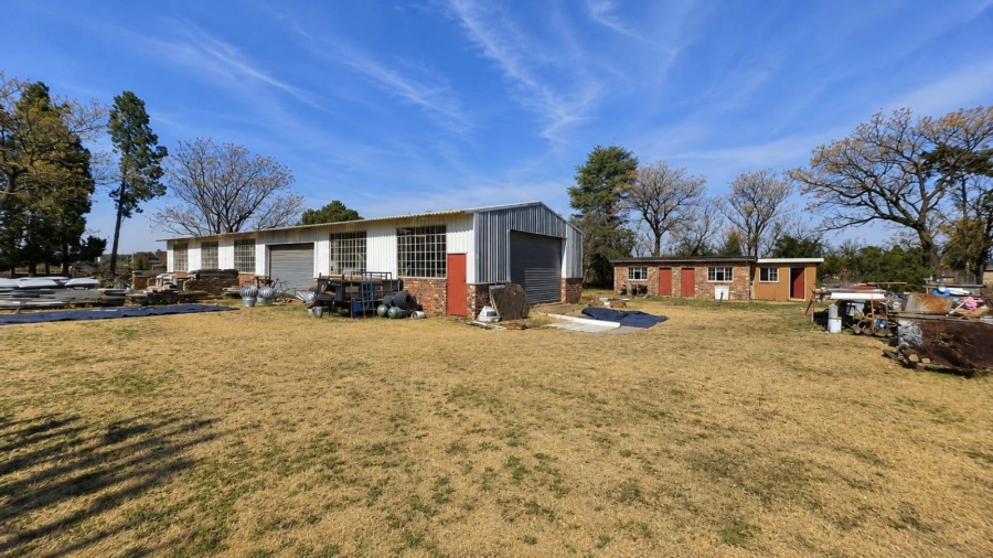 4 Bedroom Property for Sale in De Deur Gauteng