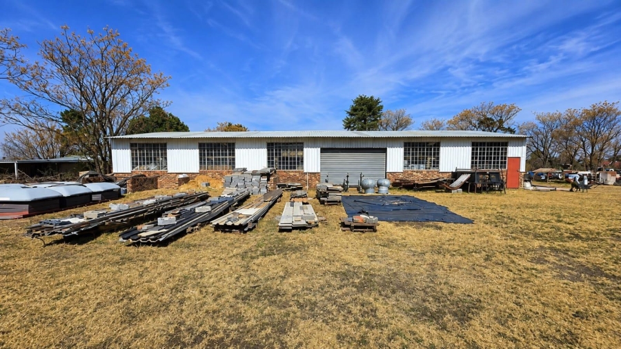 4 Bedroom Property for Sale in De Deur Gauteng