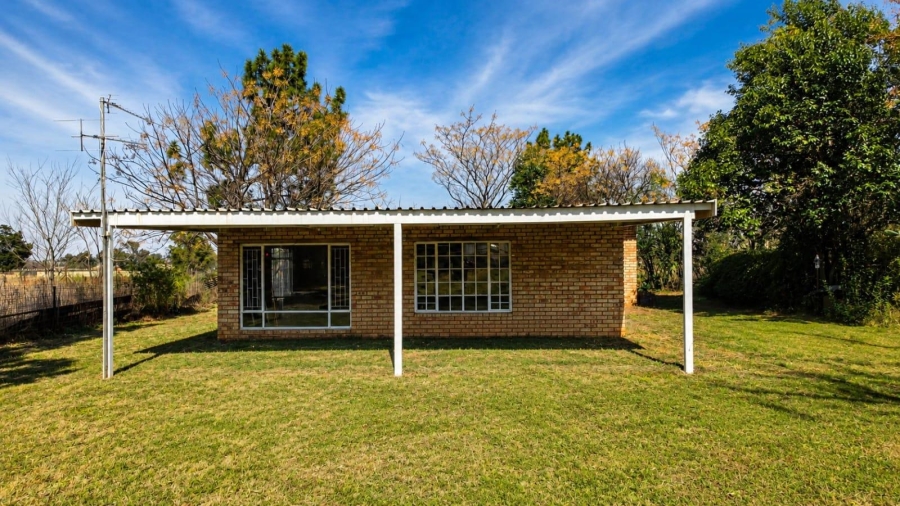 4 Bedroom Property for Sale in De Deur Gauteng