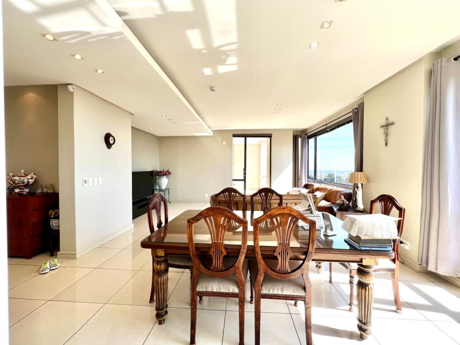 To Let 2 Bedroom Property for Rent in Morningside Gauteng