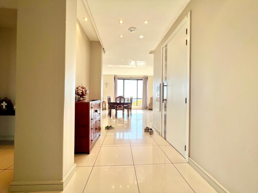 To Let 2 Bedroom Property for Rent in Morningside Gauteng