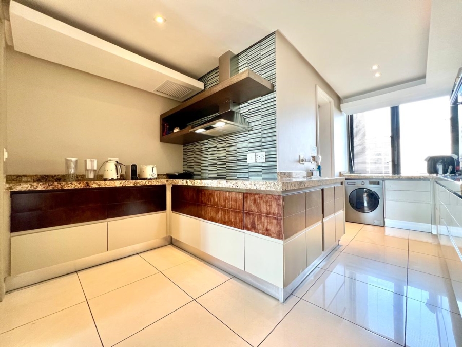 To Let 2 Bedroom Property for Rent in Morningside Gauteng