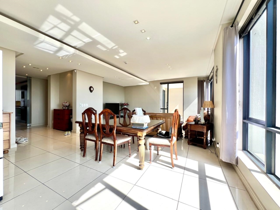To Let 2 Bedroom Property for Rent in Morningside Gauteng