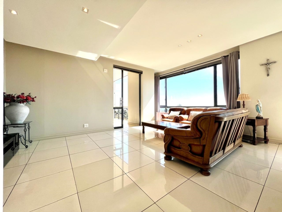 To Let 2 Bedroom Property for Rent in Morningside Gauteng