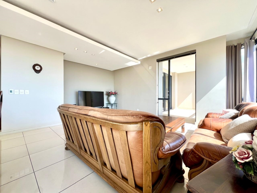 To Let 2 Bedroom Property for Rent in Morningside Gauteng
