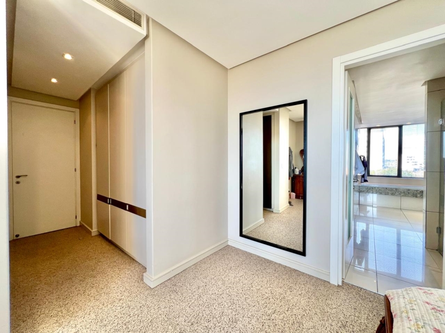 To Let 2 Bedroom Property for Rent in Morningside Gauteng