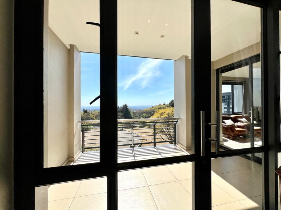 To Let 2 Bedroom Property for Rent in Morningside Gauteng