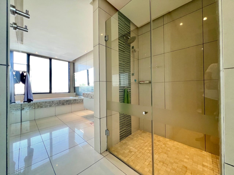 To Let 2 Bedroom Property for Rent in Morningside Gauteng