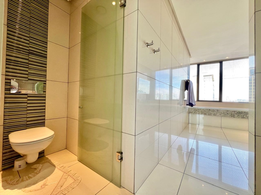To Let 2 Bedroom Property for Rent in Morningside Gauteng