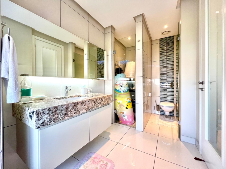 To Let 2 Bedroom Property for Rent in Morningside Gauteng