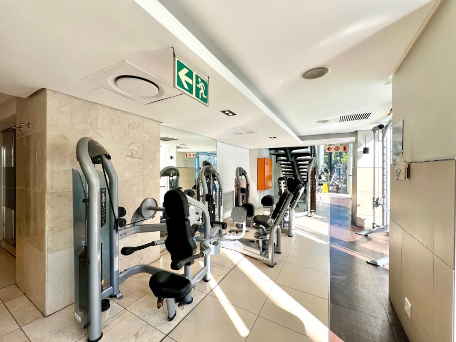 To Let 2 Bedroom Property for Rent in Morningside Gauteng