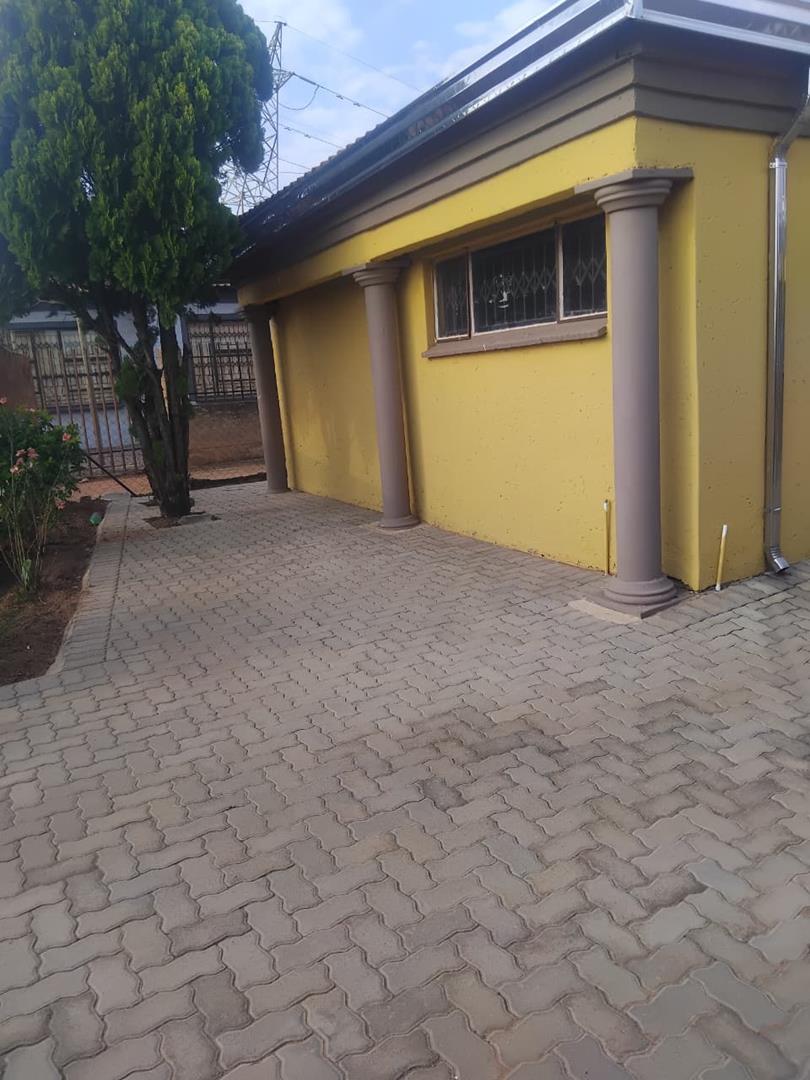 0 Bedroom Property for Sale in Soshanguve South Gauteng