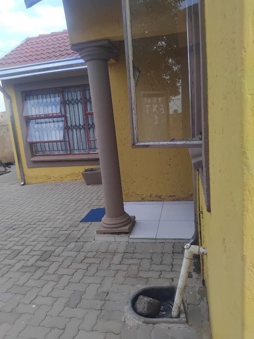 0 Bedroom Property for Sale in Soshanguve South Gauteng