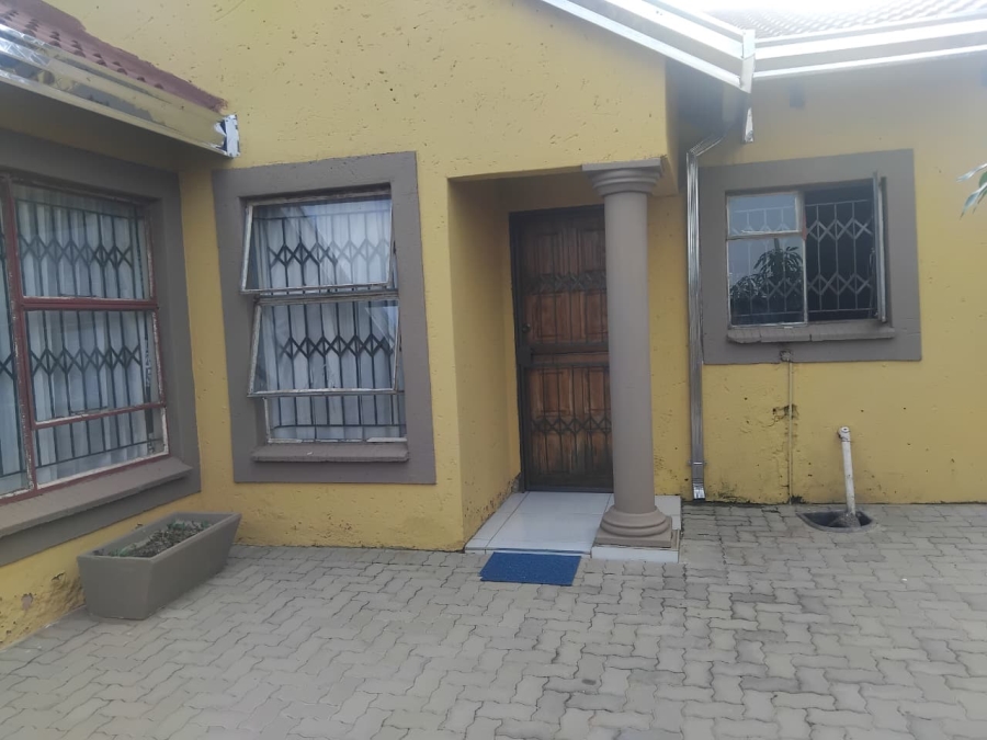 0 Bedroom Property for Sale in Soshanguve South Gauteng