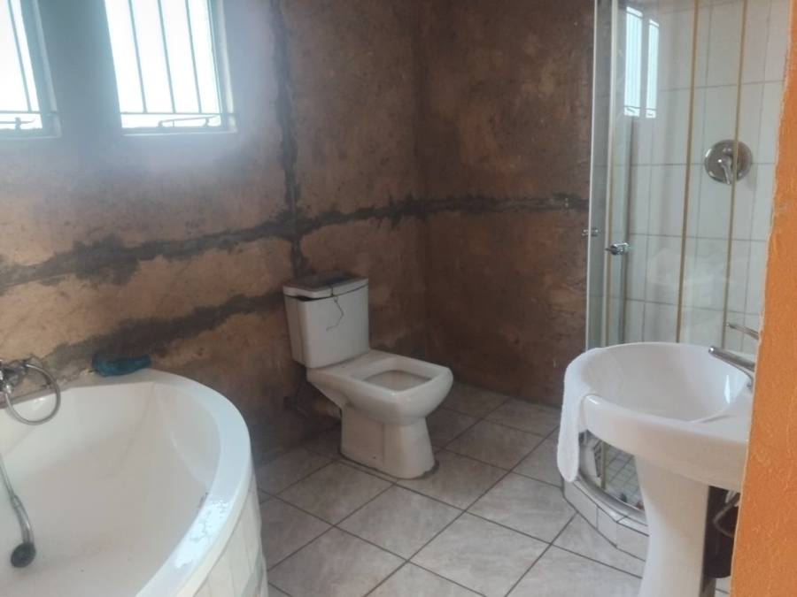 0 Bedroom Property for Sale in Soshanguve South Gauteng