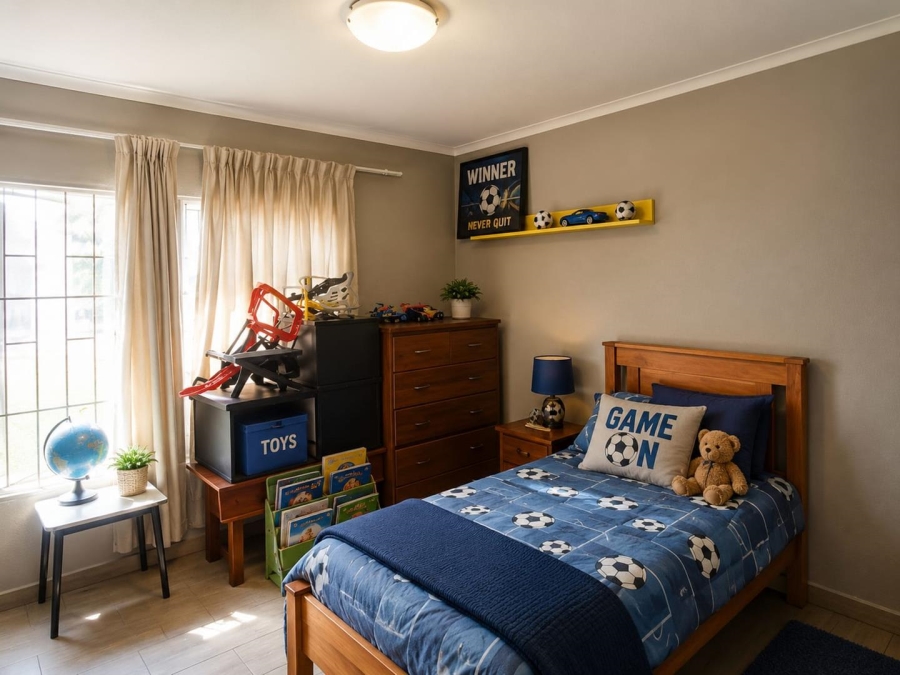 3 Bedroom Property for Sale in Doornpoort Gauteng