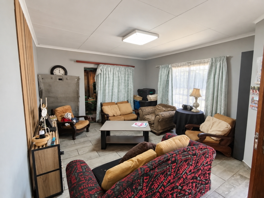 3 Bedroom Property for Sale in Doornpoort Gauteng