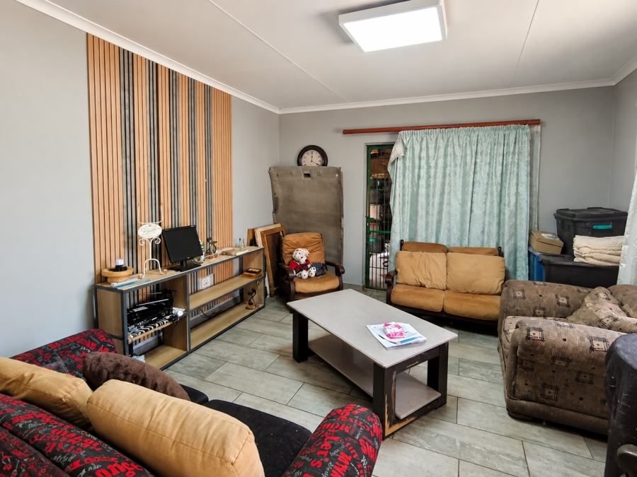 3 Bedroom Property for Sale in Doornpoort Gauteng