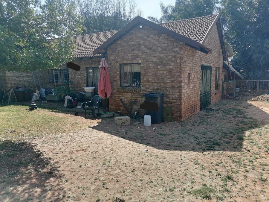 3 Bedroom Property for Sale in Doornpoort Gauteng