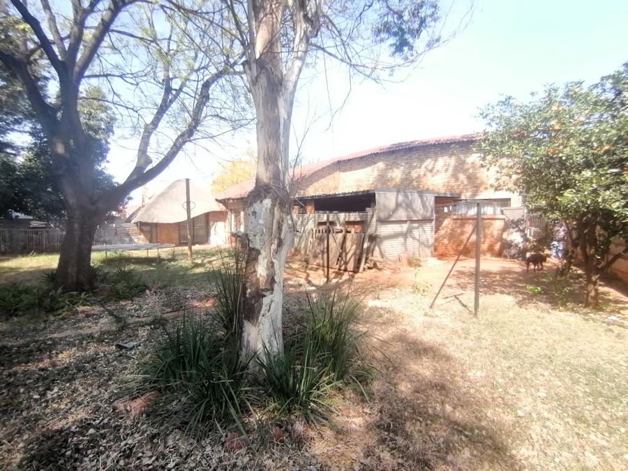 3 Bedroom Property for Sale in Doornpoort Gauteng