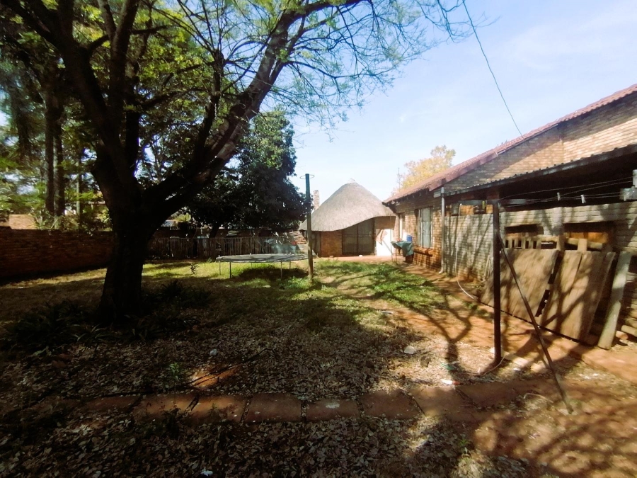 3 Bedroom Property for Sale in Doornpoort Gauteng