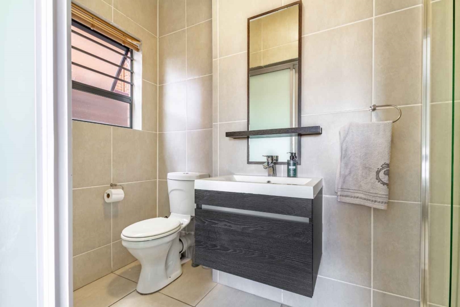 3 Bedroom Property for Sale in Olivedale Gauteng