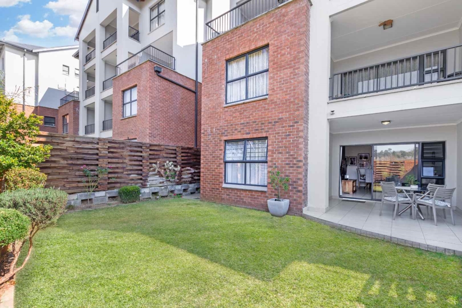 3 Bedroom Property for Sale in Olivedale Gauteng