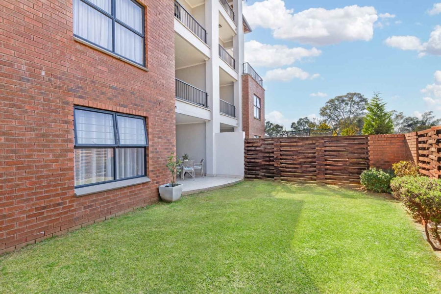 3 Bedroom Property for Sale in Olivedale Gauteng