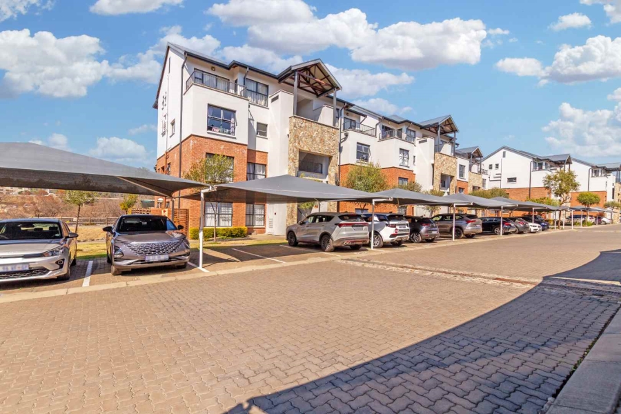 3 Bedroom Property for Sale in Olivedale Gauteng