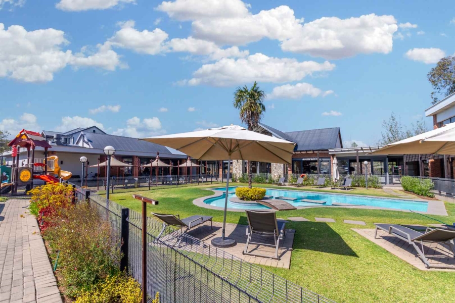 3 Bedroom Property for Sale in Olivedale Gauteng
