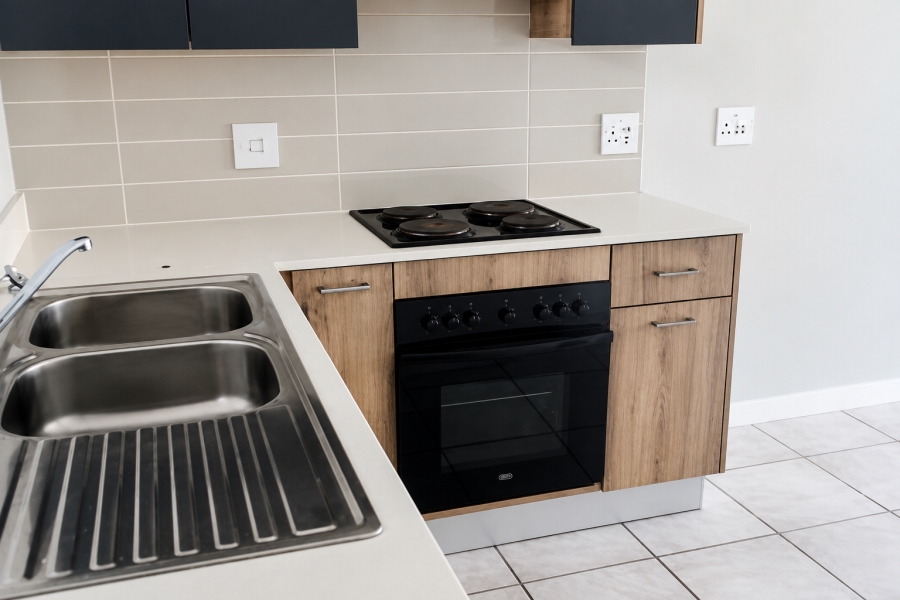 2 Bedroom Property for Sale in Linbro Park Gauteng