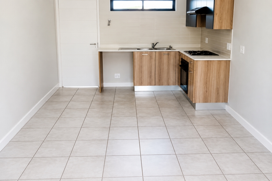 2 Bedroom Property for Sale in Linbro Park Gauteng