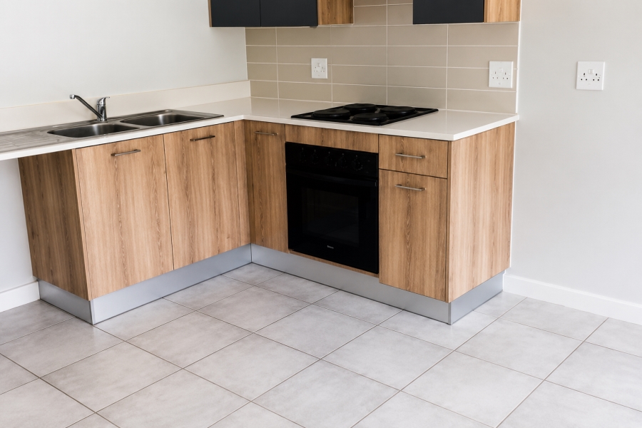2 Bedroom Property for Sale in Linbro Park Gauteng