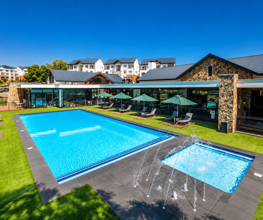 2 Bedroom Property for Sale in Linbro Park Gauteng