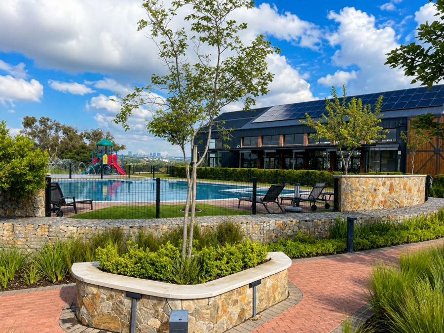2 Bedroom Property for Sale in Linbro Park Gauteng