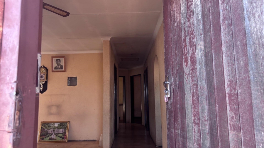 3 Bedroom Property for Sale in Soshanguve UU Gauteng