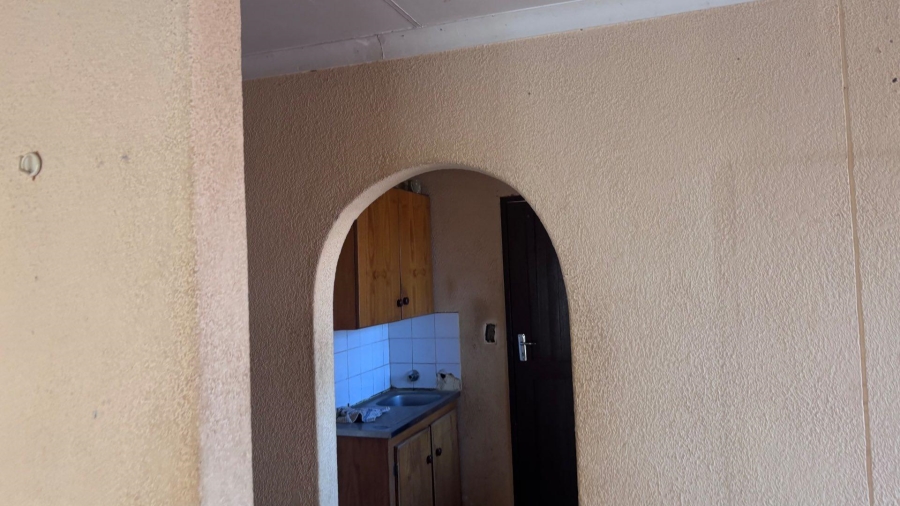 3 Bedroom Property for Sale in Soshanguve UU Gauteng