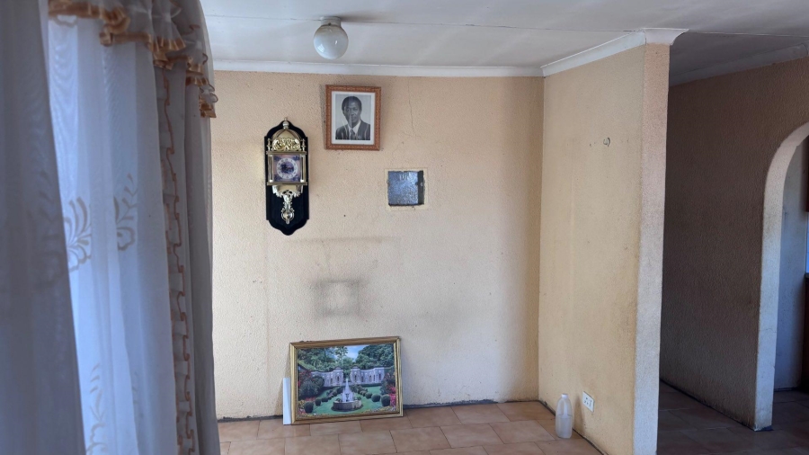 3 Bedroom Property for Sale in Soshanguve UU Gauteng